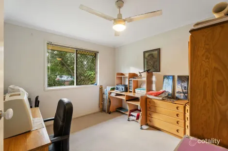 Property photo of 3 Harselaar Drive Point Vernon QLD 4655