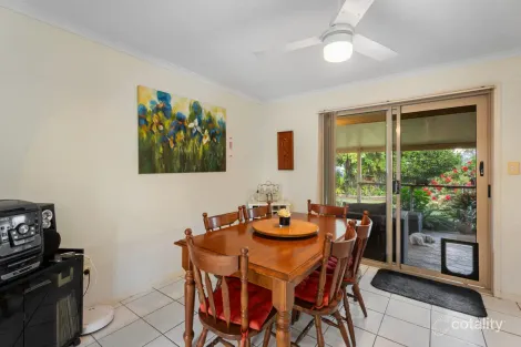 Property photo of 3 Harselaar Drive Point Vernon QLD 4655