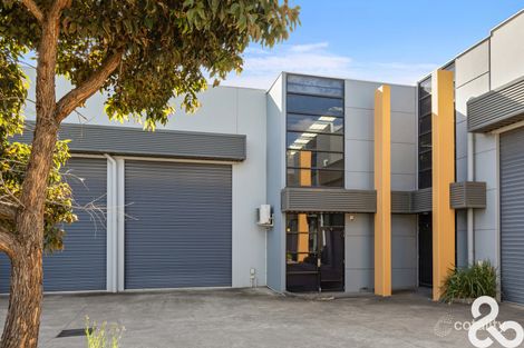 8/50 Heaths Ct, Mill Park, VIC 3082