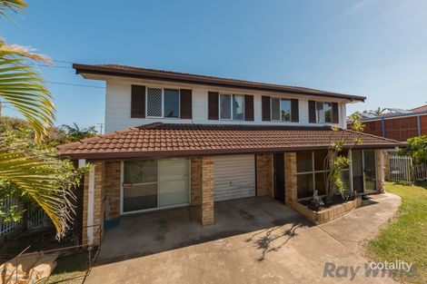 Property photo of 17 Barossa Street Kippa-Ring QLD 4021