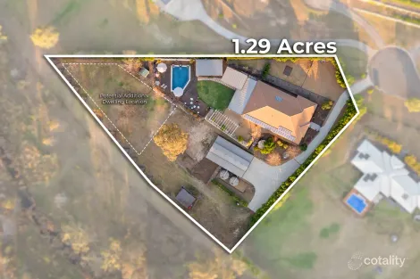3 Prince Of Wales Ct, Mundoolun, QLD 4285