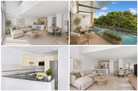 Property photo of 121/7 Mooramba Road Dee Why NSW 2099