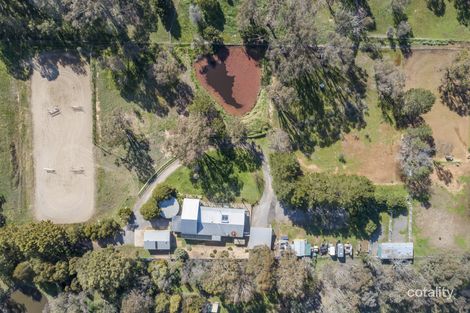 Property photo of 22 Woodleigh Drive Murrumbateman NSW 2582