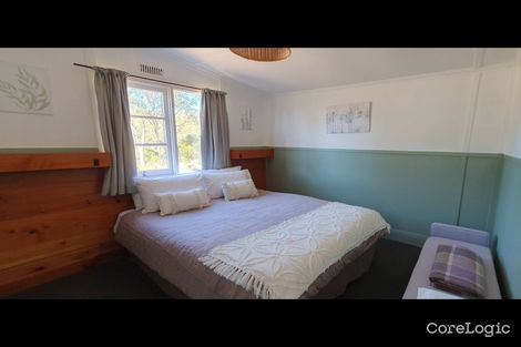 Property photo of 378 Marlborough Road Bronte Park TAS 7140