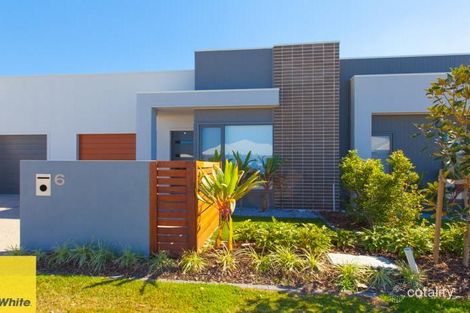 Lot 6/1 Electra St, Coomera, QLD 4209