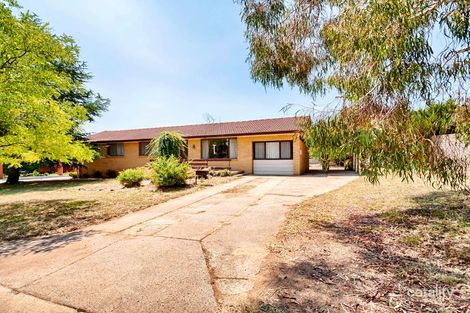 Property photo of 4 Adinda Street Waramanga ACT 2611