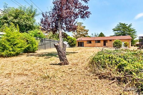 Property photo of 4 Adinda Street Waramanga ACT 2611