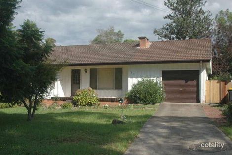 23 Numrock St, Bomaderry, NSW 2541