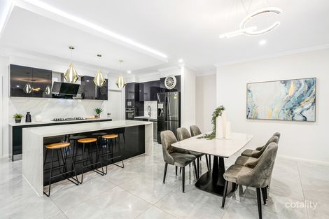 Property photo of 72 Parkway Drive Marsden Park NSW 2765