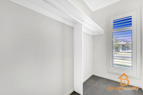 Property photo of 1 Citron Street Tarneit VIC 3029