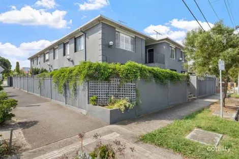 8/76 Heller St, Brunswick West, VIC 3055