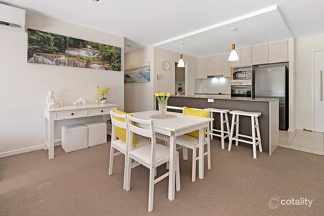 Property photo of 1202/2 Activa Way Hope Island QLD 4212