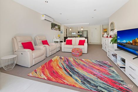 Property photo of 1202/2 Activa Way Hope Island QLD 4212