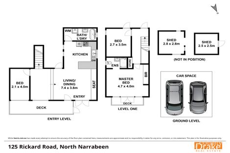 Property photo of 125 Rickard Road North Narrabeen NSW 2101