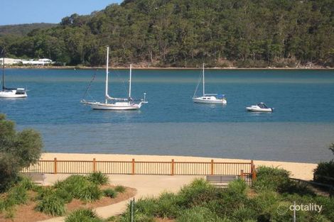 Property photo of 424/51-54 The Esplanade Ettalong Beach NSW 2257