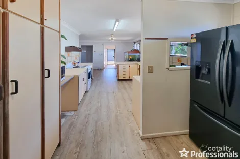 Property photo of 16 Oak Crescent Bowen QLD 4805
