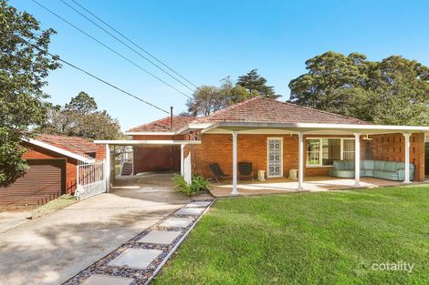 Property photo of 64 Gollan Avenue Oatlands NSW 2117