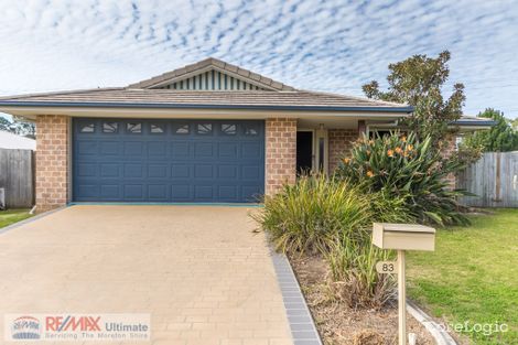 83 Tibrogargan Dr, Narangba, QLD 4504