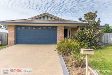 Property photo of 83 Tibrogargan Drive Narangba QLD 4504