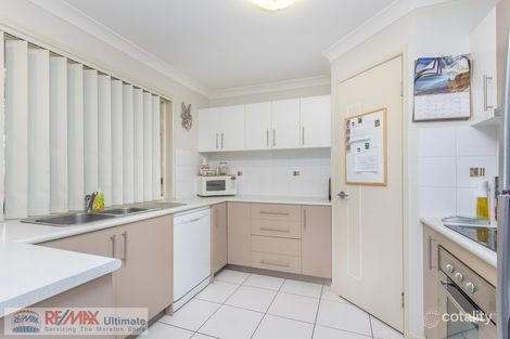 Property photo of 83 Tibrogargan Drive Narangba QLD 4504