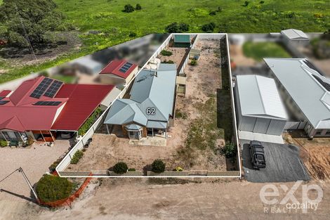 62 Moonta-Wallaroo Rd, North Moonta, SA 5558