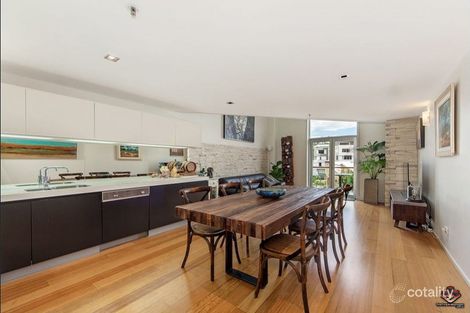 Property photo of 65/36 Vernon Terrace Teneriffe QLD 4005
