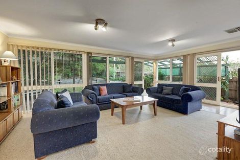 Property photo of 103 Grandview Grove Rosanna VIC 3084