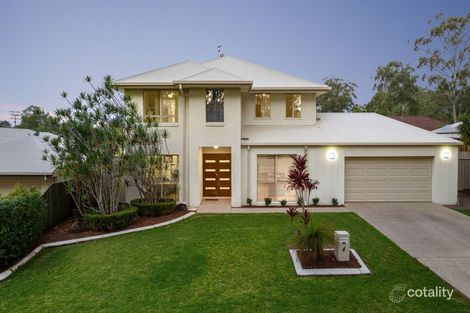 Property photo of 4 Murraya Drive Tewantin QLD 4565