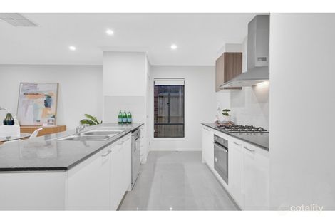 Property photo of 36 Constantine Drive Point Cook VIC 3030