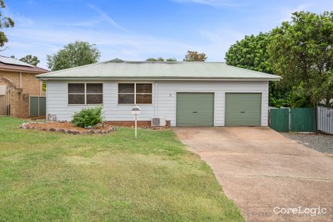 Property photo of 3 Clayton Crescent Rutherford NSW 2320