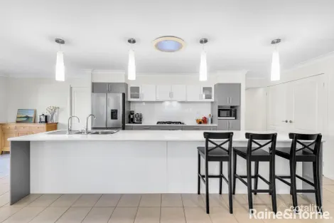 Property photo of 62 Emerald Drive Meroo Meadow NSW 2540