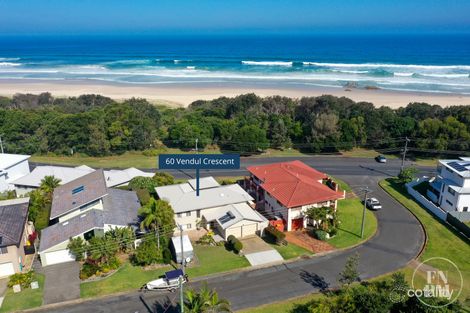 Property photo of 60 Vendul Crescent Port Macquarie NSW 2444