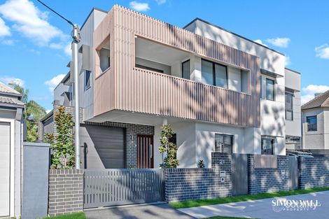 Property photo of 21 Railway Street Merewether NSW 2291
