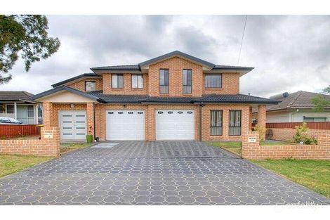 8a Andrews Ave, Toongabbie, NSW 2146