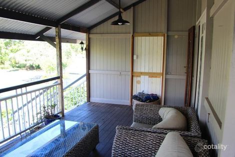 Property photo of 129 Yundah Street Shorncliffe QLD 4017