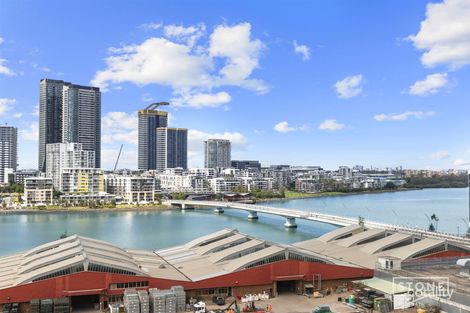 Property photo of 907/17 Wentworth Place Wentworth Point NSW 2127