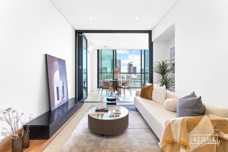 Property photo of 907/17 Wentworth Place Wentworth Point NSW 2127