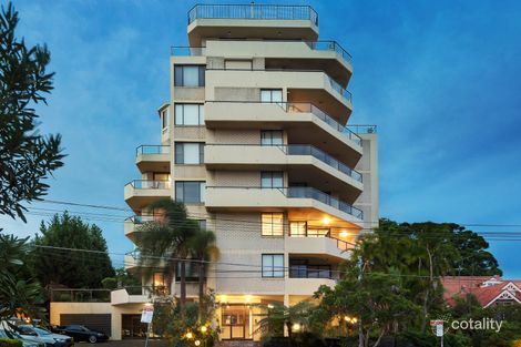 6/30 Young St, Cremorne, NSW 2090