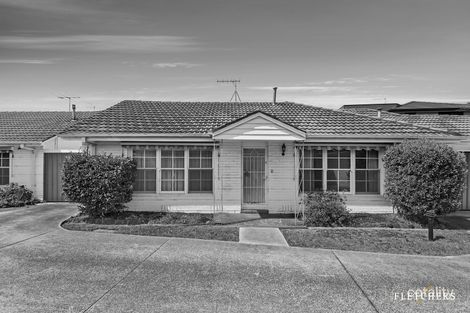 Property photo of 2/109 Through Road Camberwell VIC 3124