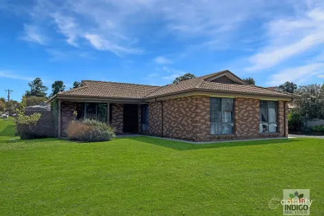 65 Albert Rd, Chiltern, VIC 3683