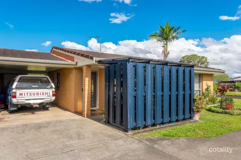 Property photo of 12/41-43 Hartley Street Casino NSW 2470