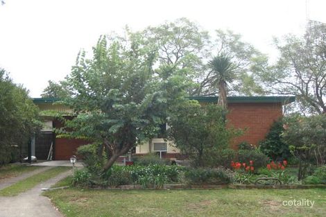 3 Valder Ave, Hobartville, NSW 2753