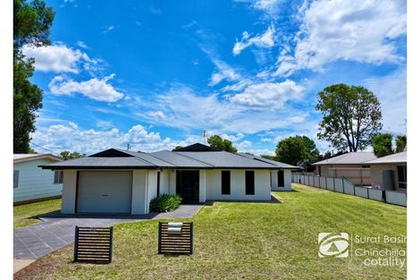 Property photo of 20 Mann Street Chinchilla QLD 4413