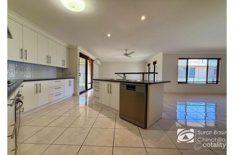 Property photo of 20 Mann Street Chinchilla QLD 4413