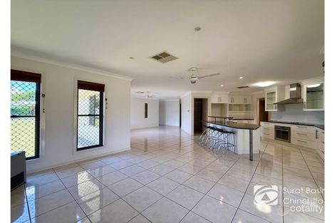 Property photo of 20 Mann Street Chinchilla QLD 4413