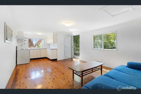 Property photo of 47 Lalor Crescent Engadine NSW 2233