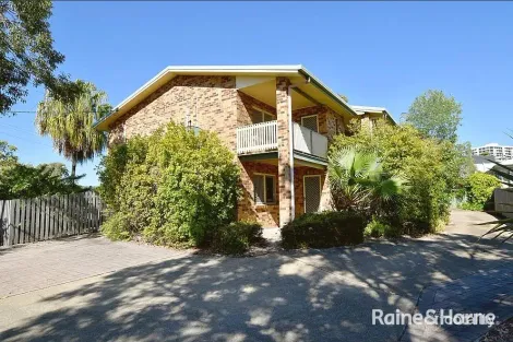 3/33 Side St, West Gladstone, QLD 4680