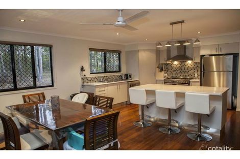 Property photo of 4 Matilda Way Tinana South QLD 4650