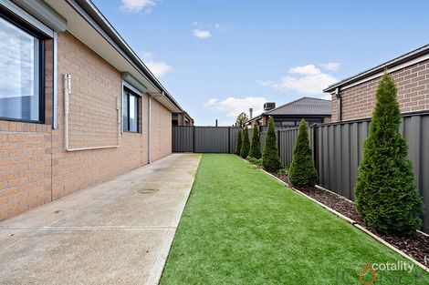 Property photo of 21 Rockgarden Way Wollert VIC 3750