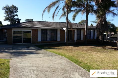 7 Lerwick Pl, St Andrews, NSW 2566